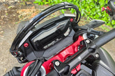 Dashboard cover screw kit