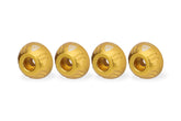 Rear shock Absorbers screw collars