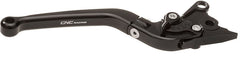 CNC Racing Brake lever - long folding model 180 mm | LBF16