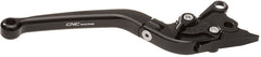 CNC Racing Brake lever - long folding model 180 mm | LBF19