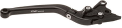 CNC Racing Brake lever - long folding model 180 mm | LBF24