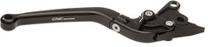 CNC Racing Brake lever - long folding model 180 mm | LBF27