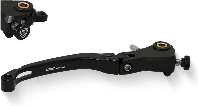 CNC Racing Brake lever Race - folding | LBR04