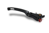 Brake lever folding Race - Carbon