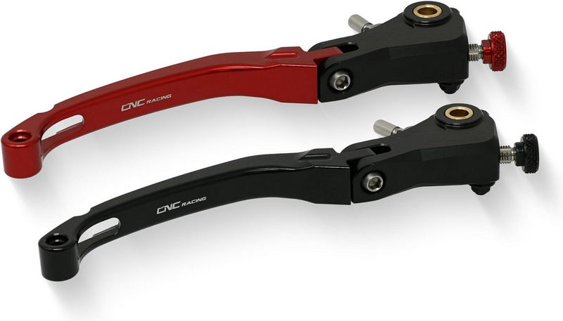 CNC Racing Brake lever Race - folding | LBR16