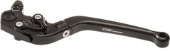 CNC Racing Clutch lever - long folding model 180 mm | LCF02