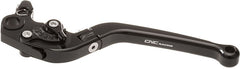 CNC Racing Clutch lever - long folding model 180 mm | LCF24