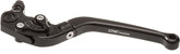 CNC Racing Clutch lever - long folding model 180 mm | LCF37