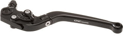 CNC Racing Clutch lever - long folding model 180 mm | LCF48