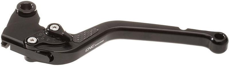 CNC Racing Clutch lever - long model 180 mm | LCL38