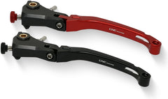 CNC Racing Clutch lever Race - folding | LCR12