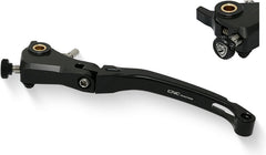 CNC Racing Clutch lever Race - folding | LCR12