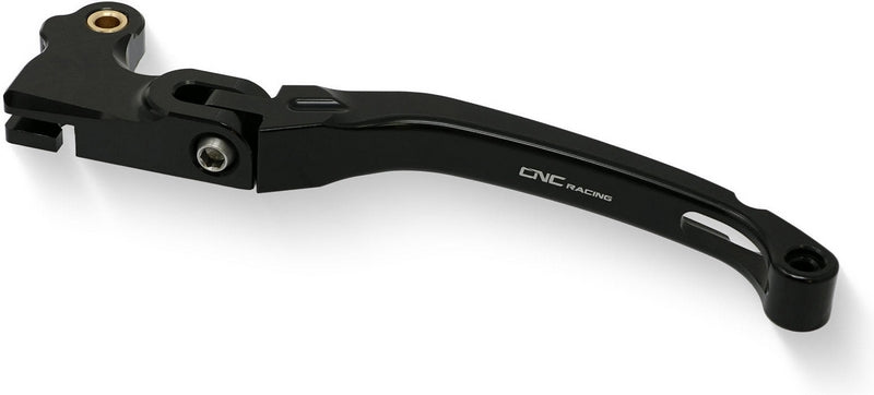 CNC Racing Clutch lever Race - folding | LCR33