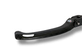 Clutch lever folding Race - Carbon