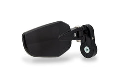 Bar end mirror EVO - right, Black