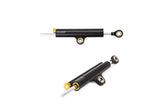 Steering damper Ohlins stroke 68mm, Black