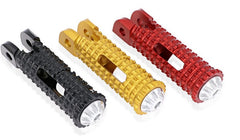 CNC Racing FRONT FOOTPEGS OEM REARSETS DUCATI | PC111