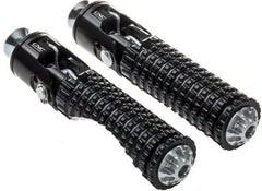 CNC Racing Footpegs folding universal - Comfort | PC120