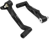 CNC Racing Easy rider footpegs kit MV Agusta | PE237