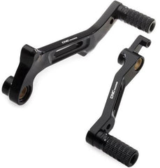 CNC Racing EASY RIDER FOOTPEGS KIT DUCATI | PE246