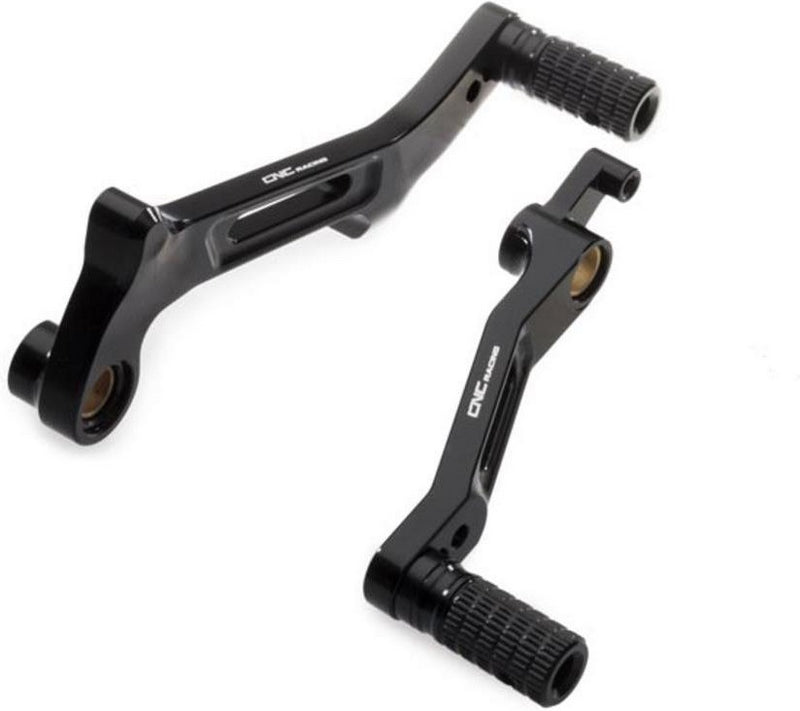 CNC Racing Easy rider footpegs kit MV Agusta Turismo Veloce | PE247