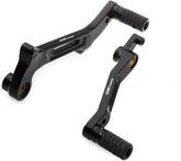CNC Racing Easy rider footpegs kit MV Agusta Turismo Veloce | PE247