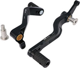 CNC Racing GEAR/REAR BRAKE PEDALS MV AGUSTA BRUTALE | PE248
