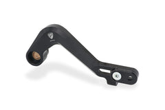 Rear brake lever