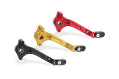 Rear brake lever