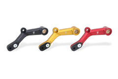 Gear lever