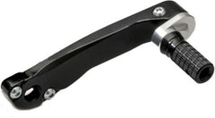CNC Racing RIDER CONTROL KIT DUCATI XDIAVEL - Heel toe shifter arm, Black | PEL07B