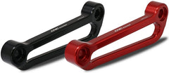 CNC Racing Rear footrest blanking plates MV Agusta | PET51