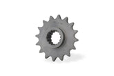 Front sprocket 16 teeth 520 chain, Black