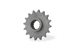Front sprocket 16 teeth 520 chain, Black
