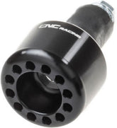 CNC Racing Handlebar cap left side | PL001