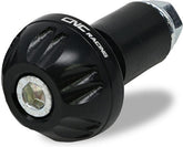 CNC Racing Handlebar cap Blaze - only left side | PL002