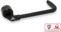 CNC Racing Brake-Guard Race Pramac Racing limited edition - Protection front brake lever , Black | PL100BPR