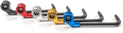 CNC Racing Brake-Guard Race - Protection front brake lever | PL100