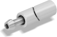 CNC Racing Adapter to install brake and clutch lever protection. | PL119