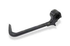 Lever-Guard Street - Clutch lever protector with bar-end mirror housing