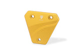 Engine cover LH protector