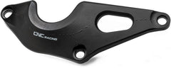 CNC Racing Clutch cover "RPS" Right side MV Agusta, Black | PR309B