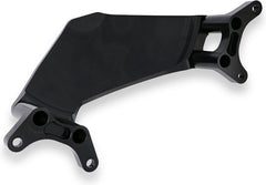 CNC Racing Clutch cover "RPS" Right side Aprilia, Black | PR313B