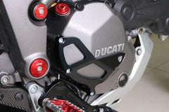 CNC Racing Clutch cover protector Ducati Multistrada | PR315