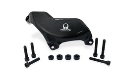 Clutch cover protector, Black
