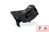 Generator cover protector, Black