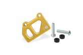 Rear brake master cylinder protector