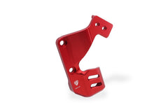 Rear brake master cylinder protector