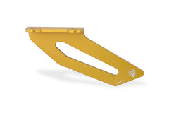 Lower chain guard
