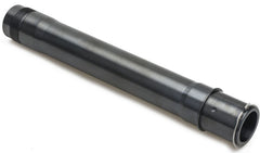 CNC Racing Triple clamps - Steering tube, Black | PSA02B
